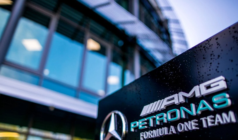 Tim Formula 1 Mercedes-AMG Petronas membuka lowongan untuk program Industrial Placement tahun 2026/2027 (Dok. Formula 1 Mercedes-AMG Petronas)