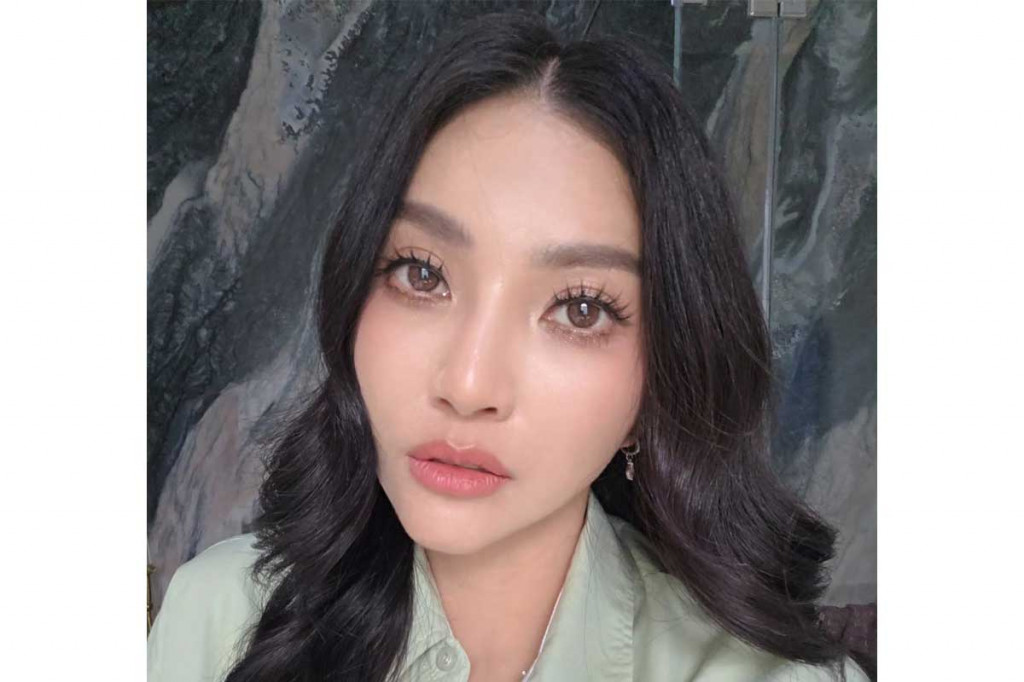 Sarwendah (Foto: instagram @sarwendah29)