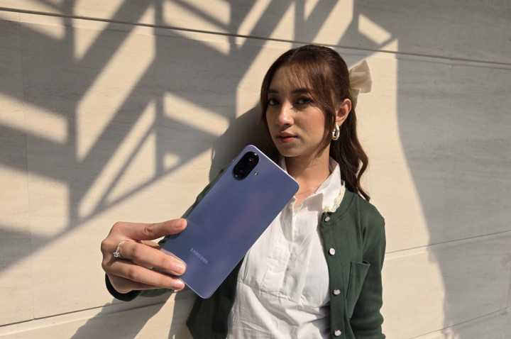 Mengeksplorasi Fitur Unggulan Samsung Galaxy A07