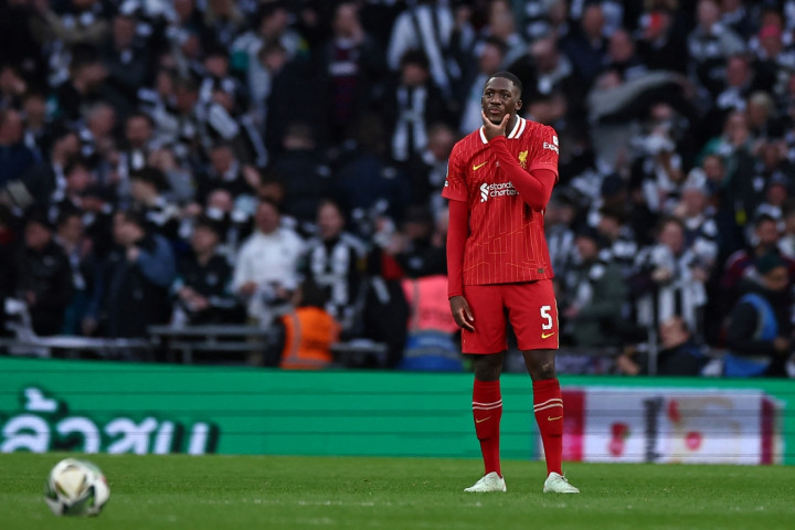 Masa Depan Konate di Liverpool Segera Ditentukan