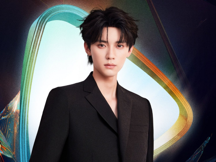 Zhou Yiran Datang ke Jakarta: Simak Profil dan Daftar Drama Populer Sang Aktor