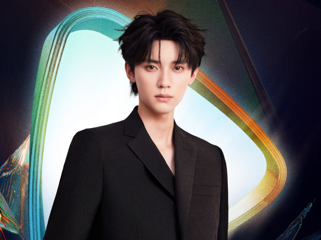 Zhou Yiran (Foto: X/WeTVIndonesia)