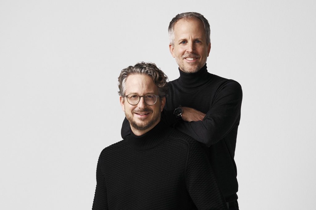 Daniel Sennheiser resmi menjadi Chairman of the Board mulai 2026, sementara Andreas tetap menjabat CEO dalam struktur baru Sennheiser Group.