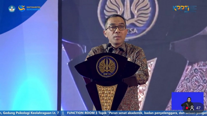 Kemendiktisaintek Bakal Terbitkan Aturan Diaspora Doubel Afiliasi, Apa Maksudnya?