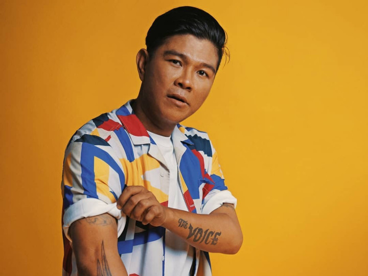 Andika Kangen Band 'Dicepuin' Narkoba oleh Kru Sendiri, Ternyata Anggota BNN