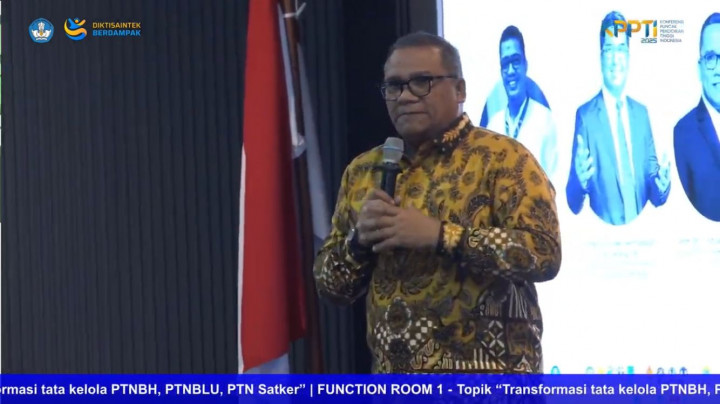 Ketua MRPTNI: Kasus Bullying Mustahil Hilang 100%