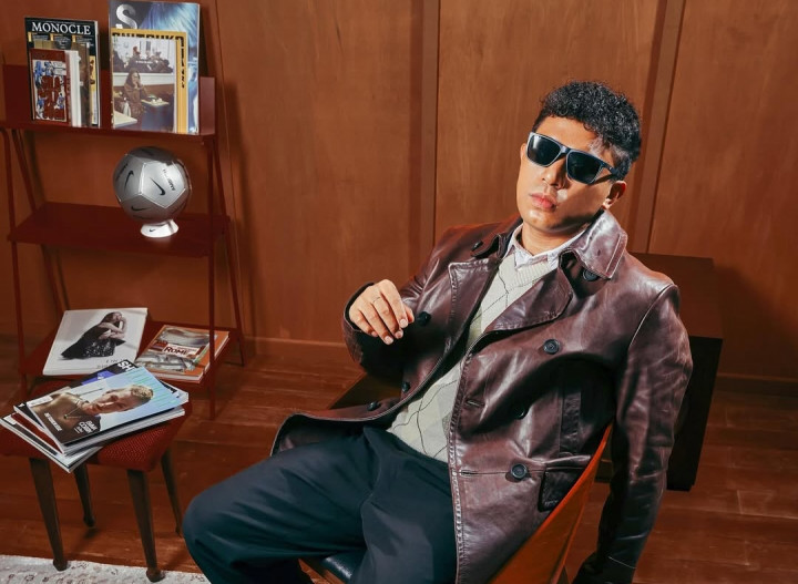 Pencipta Lagu 'Tabola Bale' Sabet AMI Awards 2025