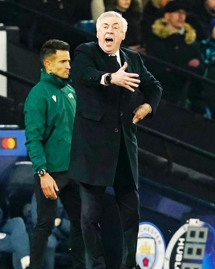 Ancelotti Beri Waktu untuk Neymar Enam Bulan Demi Piala Dunia 2026