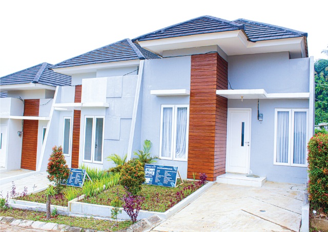 Mau Beli Rumah di Parung Panjang? Ini Rekomendasinya