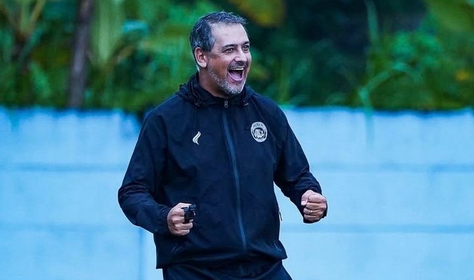 Jelang Lawan Persebaya, Arema Kehilangan Tiga Pilar