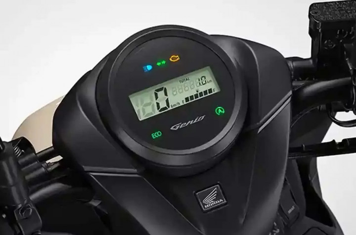 MIL 52 Muncul di Honda Genio? Jangan Panik Ini Solusinya!