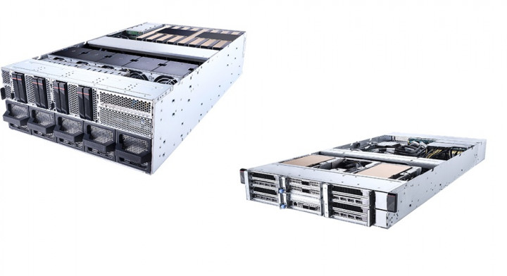 MSI Kenalkan Sistem AI Generasi Baru di SC25, Pakai RTX Pro 6000