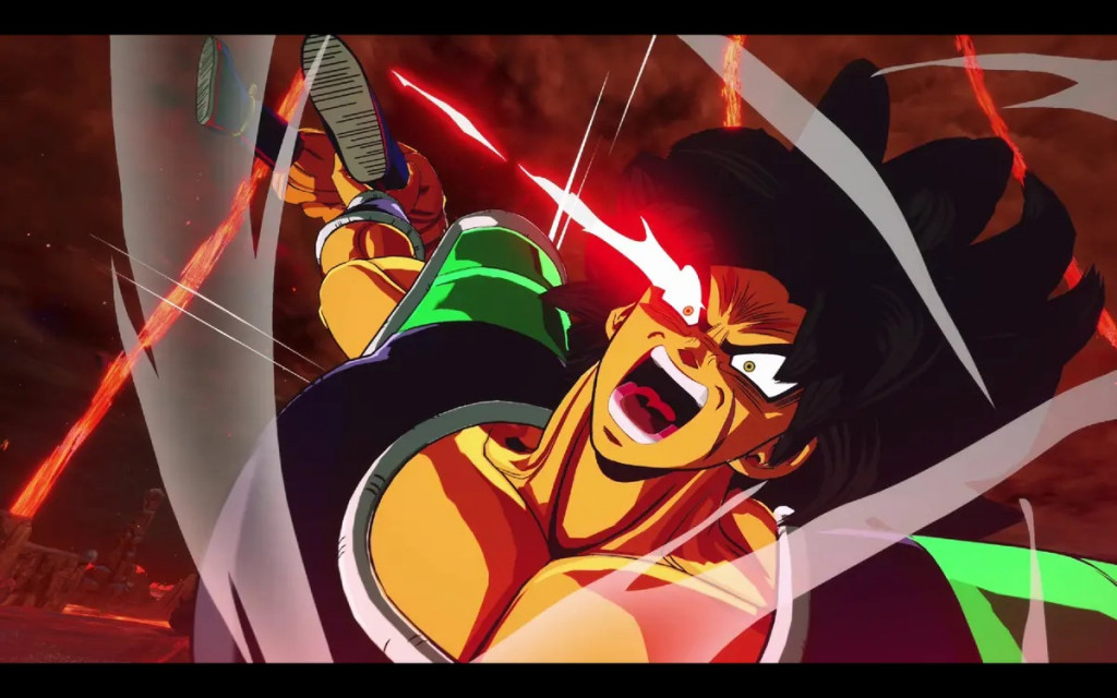 Dragon Ball: Sparking! Zero