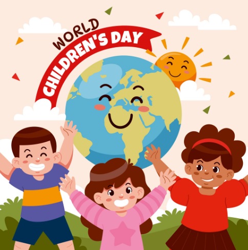 20 November Diperingati Sebagai Hari Anak Sedunia, Ini Sejarah dan Maknanya