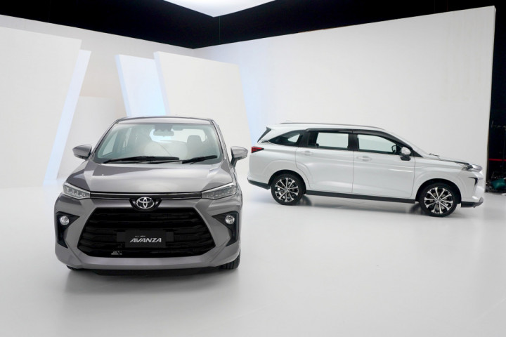 Estimasi Pajak Toyota Avanza Model Lama hingga Terbaru