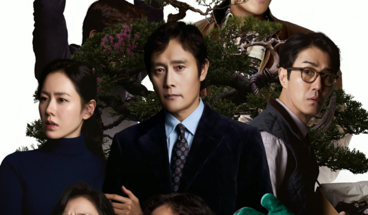 Daftar Pemenang Blue Dragon Film Awards 2025: Didominasi No Other Choice