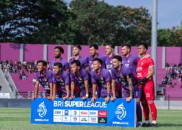 Skuat Persik Kediri-Foto Ileague.id
