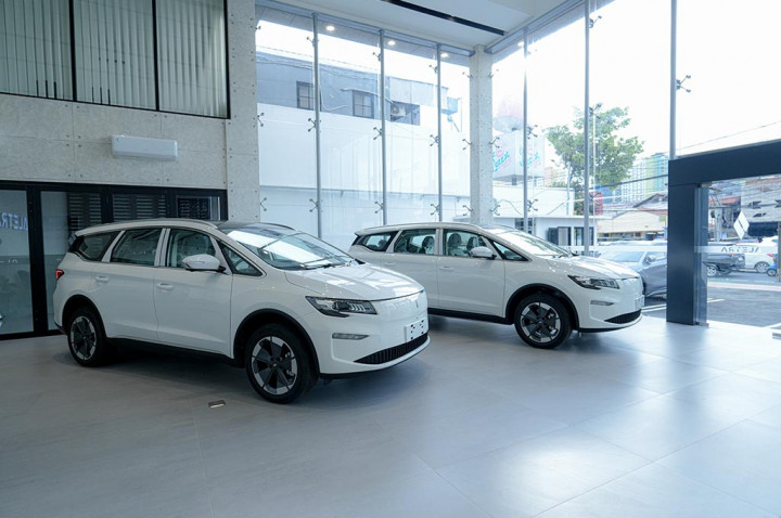 Aletra Ekspansi Pasar ke Jakarta Timur