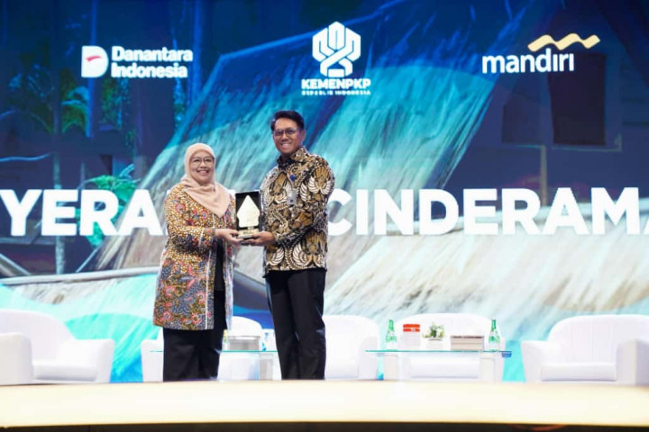 Sinergi dengan Pemerintah, Bank Mandiri Gaspol Percepat Program 3 Juta Rumah