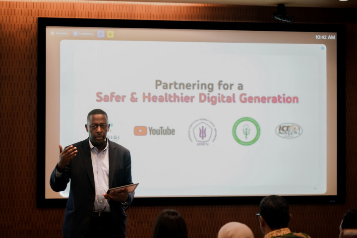 YouTube Hadirkan Fitur Mental Health Shelf dan Pembatasan Shorts, Apa Itu?