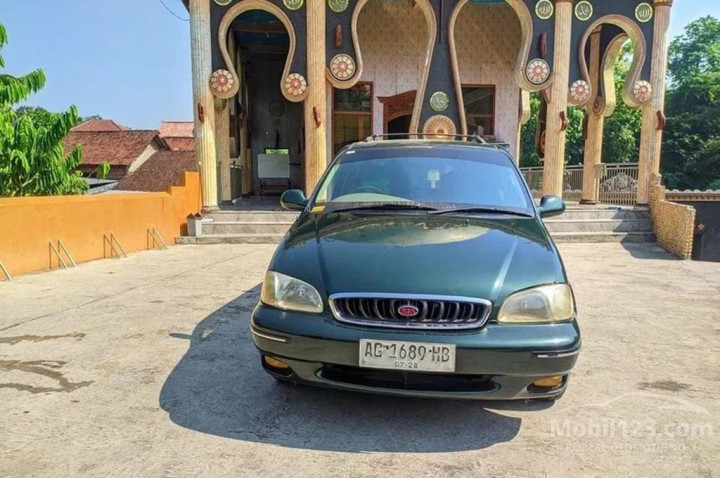 3 Rekomendasi Mobil Bekas yang Lebih Murah dari Yamaha Nmax