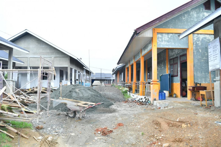 Kemendikdasmen Percepat Revitalisasi Sekolah