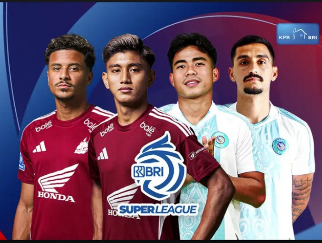 PSM vs PSBS Biak-Foto visio.com