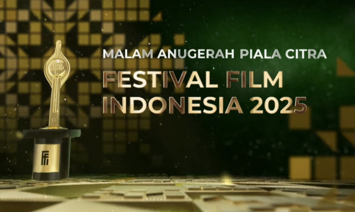 Daftar Pemenang FFI 2025