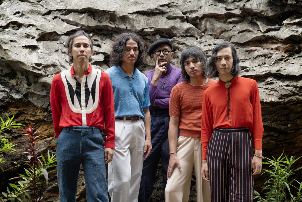 The Sigit (Foto: instagram)