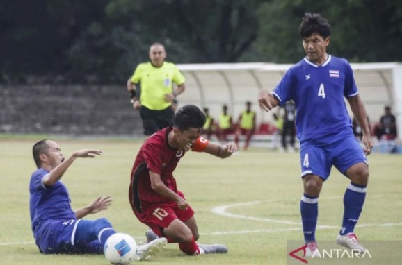 Sejarah! Tim Sepak Bola CP Indonesia Lolos ke Piala Dunia 2026