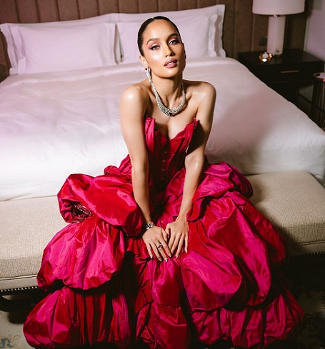 Puncak perjalanan dua dekade Passion Jewelry dalam menghadirkan keindahan, keanggunan, dan nilai cinta yang abadi melalui karya perhiasan terbaik. Dok. Ist