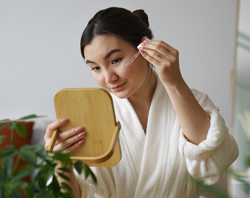 Cegah Penuaan Dini dengan 5 Rekomendasi Serum Kolagen, Harga Mulai Rp25 Ribuan