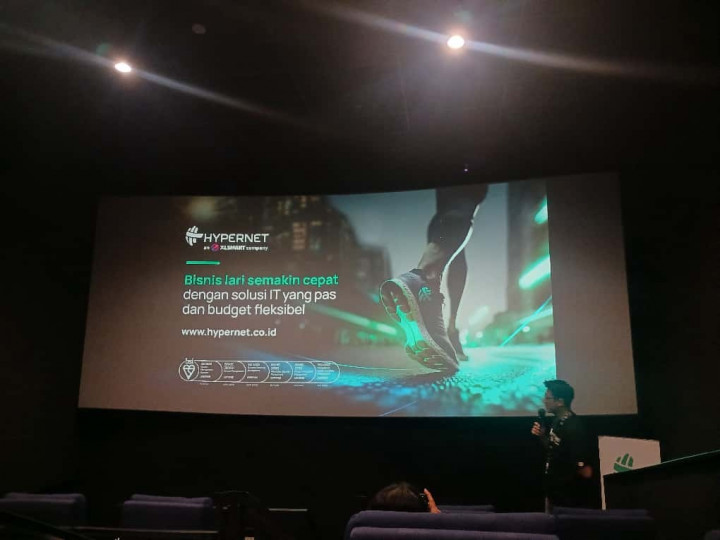 Hypernet Technologies Paparkan Strategi Transformasi Digital 2025 dalam Media Gathering