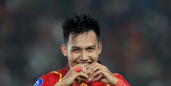 Bekap Persik Kediri, Persija Raih Lima Kemenangan Beruntun di Super League