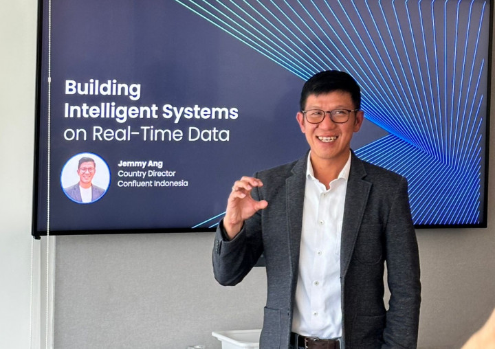 Confluent Perluas Tableflow, Percepat Analitik Real-Time dan Integrasi AI di Multicloud
