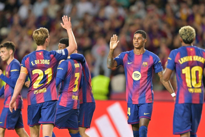 Jadwal Pertandingan Liga Spanyol Pekan Ini: Barcelona vs Athletic Bilbao