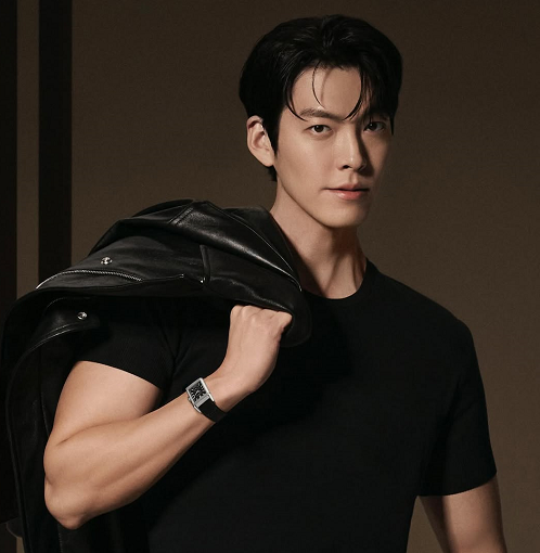 Kim Woo Bin.  (Foto: Dok. Instagram/@___kimwoobin)