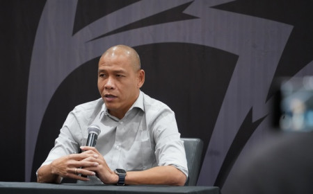 Diusulkan Dirtek PSSI, Nova Arianto jadi Pelatih Timnas U-20 Indonesia