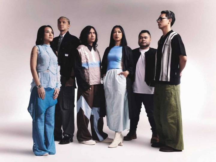 Barasuara Klarifikasi Alasan Tak Hadir Ketika Menang di FFI 2025: Bukan Pulang Duluan!