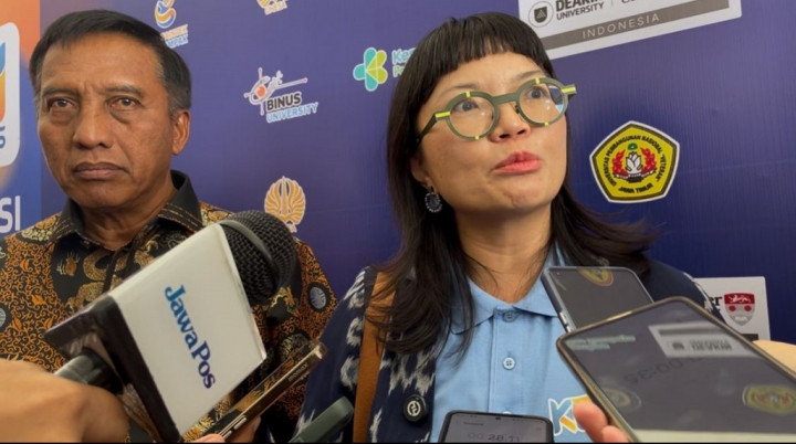 Meski Ada Efesiensi, Dana Riset Naik 218%