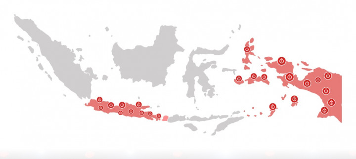 Wilayah Ini Sudah Terjangkau WiFi Internet Rakyat, Cek Daerahmu!