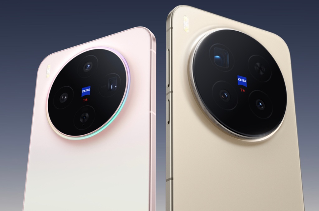 Berikut perbandingan smartphone flagship terbaru vivo, yaitu X300 dan X300 Pro yang baru diluncurkan di Indonesia.