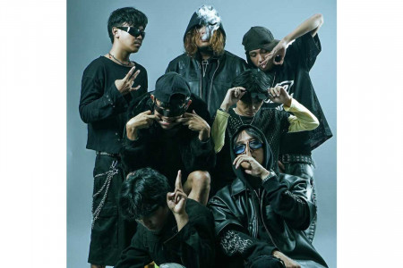 PORIS: Dari Kelurahan di Tangerang jadi Episentrum Baru Hip-Hop Indonesia