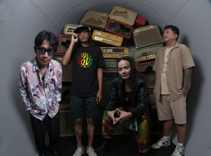 Perjalanan Emosional Nath The Lions di Album Baru