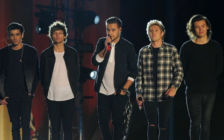 Ternyata Ditulis Ed Sheeran, Ini Lirik dan Makna Lagu 18 - One