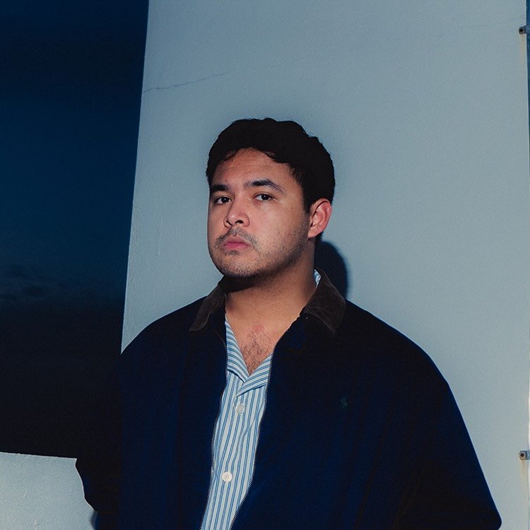 Nadhif Basalamah (Foto: Instagram @nadhifbasalamah)