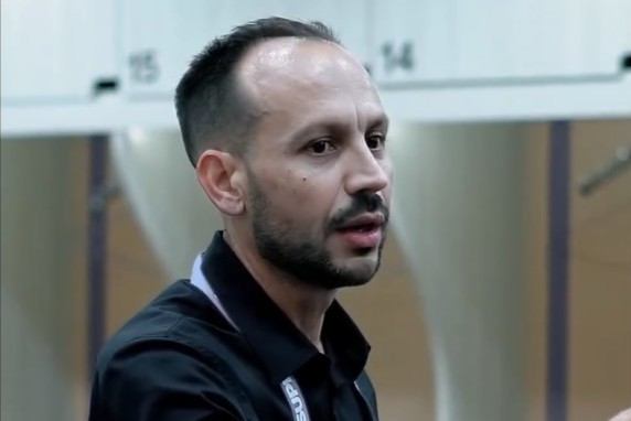 Mario Lemos. (Foto: Tangkapan layar di Instagram resmi Persijap)