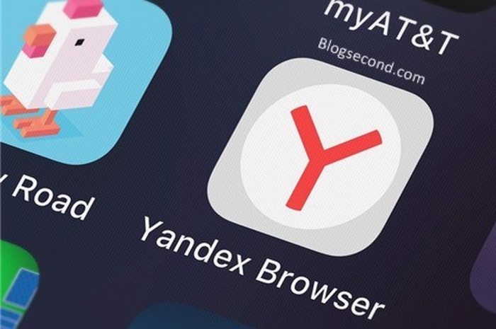 Yandex
