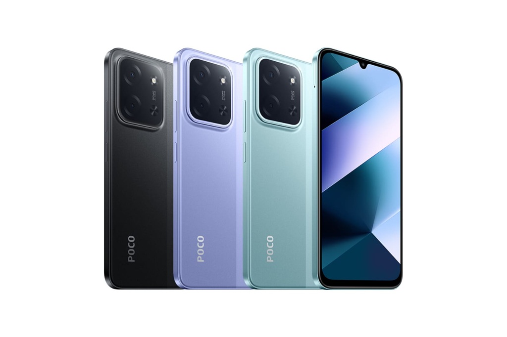 Berikut rekomendasi smartphone dengan harga Rp1 jutaan, berbekal RAM 8GB dan penyimpanan internal 256GB.