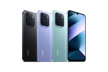 HP Murah RAM 8GB Memori 256GB Seharga Rp1 Jutaan